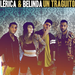 Album cover of Un Traguito