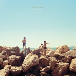 Album cover of Be Thankful