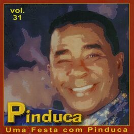 Album cover of Uma Festa Com Pinduca, Vol. 31