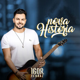 Album cover of Nova História
