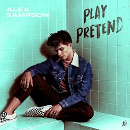 Album cover of Play Pretend (Sped Up)