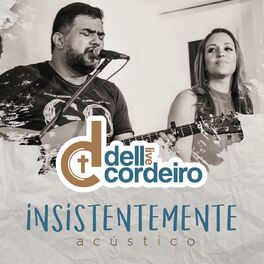 Album cover of Insistentemente (Acústico)