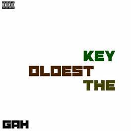 Album cover of The Oldest Key