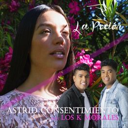 Album cover of La Poción