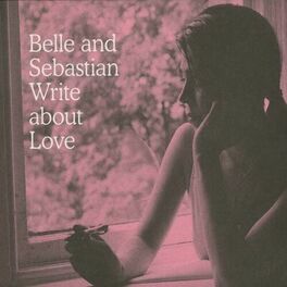 Album cover of Write About Love