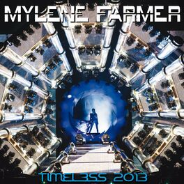 Album picture of Timeless 2013 (Live)