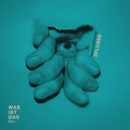 Album cover of WAS IST DAS PT.I