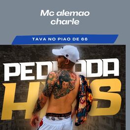 Album cover of Tava no Pião de 66