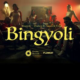 Album cover of Bingyoli