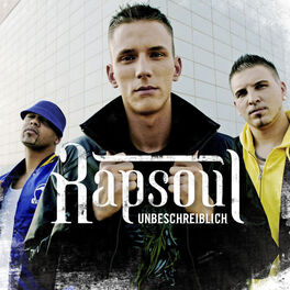 Album cover of Unbeschreiblich