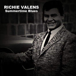 Album cover of Summertime Blues