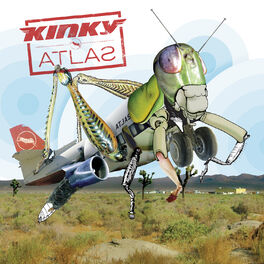 Album cover of Atlas (Remastered)