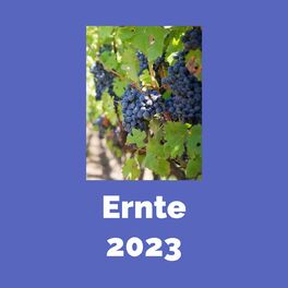 Album cover of Ernte 2023