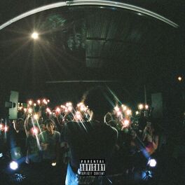 Album cover of Amazing Grace