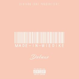 Album cover of MADE IN WIEDIKE (Deluxe)