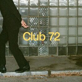 Album cover of Club 72