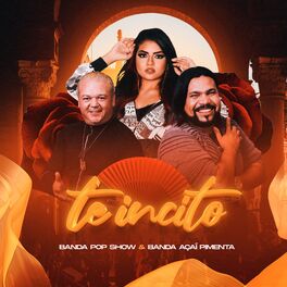 Album cover of Te Incito