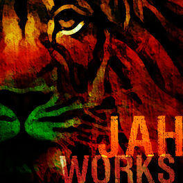 Album cover of Jah Works