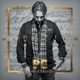 Album cover of Música e Palavra (Acústico)