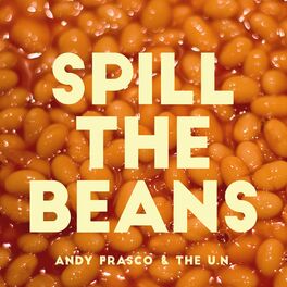 Album cover of Spill The Beans