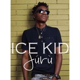 Album cover of Juru