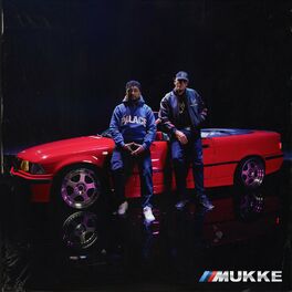 Album cover of MUKKE