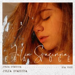 Album cover of Era Você