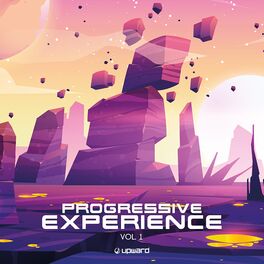 Album cover of Progressive Experience Vol. 1