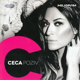 Album cover of Poziv