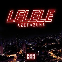 Album cover of Lelele