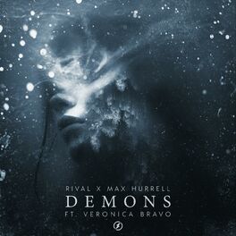 Album cover of Demons