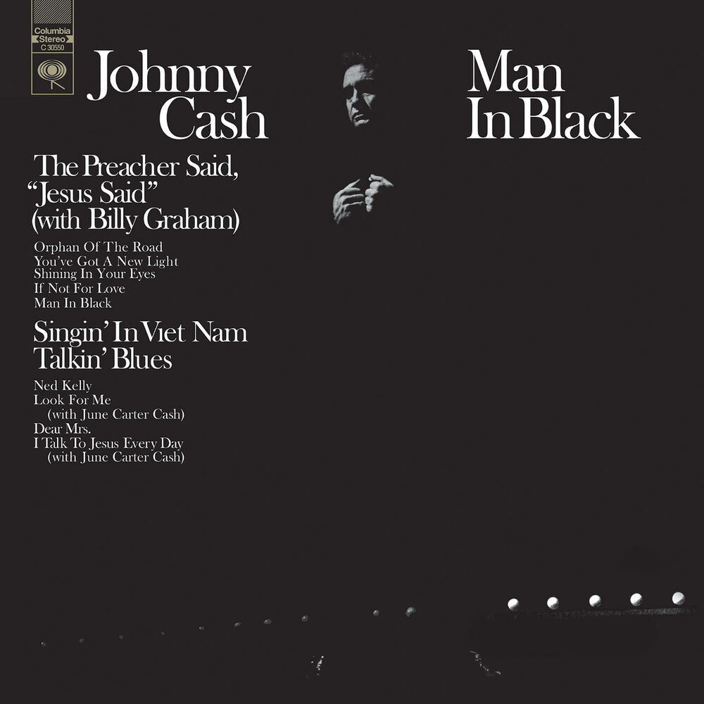 Johnny cash personal jesus