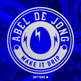 Album cover of Make It Drip