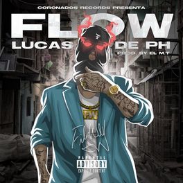 Album cover of Flow Lucas de Ph