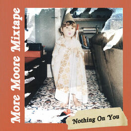 Album cover of Nothing On You