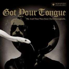 Album cover of Got Your Tongue