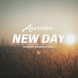 Album cover of New Day