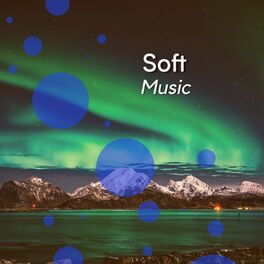 Album cover of Soft Healing Music
