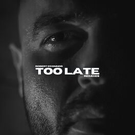 Album cover of Too Late (Remixes)