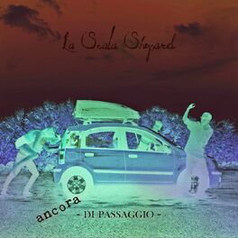 Album cover of (Ancora) Di Passaggio