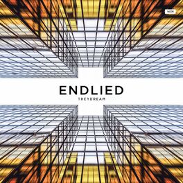 Album cover of Endlied