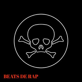Album cover of Beats De Rap