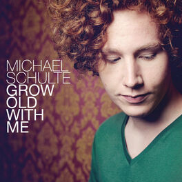 Album cover of Grow Old With Me