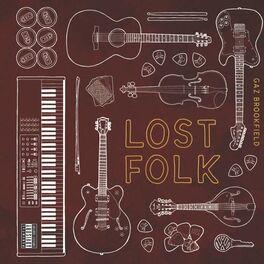 Album cover of Lostfolk