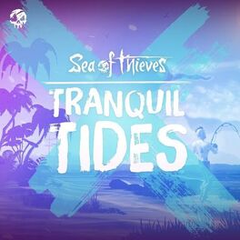 Album cover of Tranquil Tides