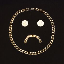 Album cover of €XP€N$!V€ $ADN€$$