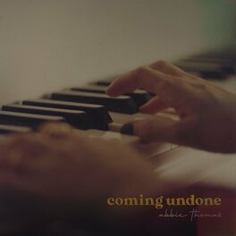 Album cover of Coming Undone
