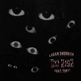 Album cover of Too High (feat. Tony)