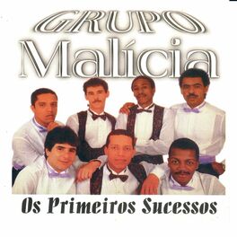 Album cover of Os Primeiros Sucessos