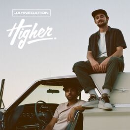Album cover of Higher